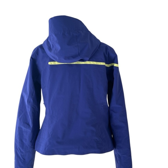 Columbia Roffe Insulated Ski Snowboard Jacket Omni Heat Size L - Picture 2 of 8